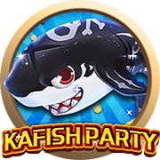 KA BẮN CÁ MỖI NGÀY