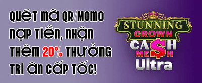 Thưởng Chào Mừng Tân Thủ
