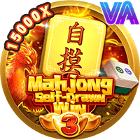 Tự Rút Mạt Chược 3 screenshot