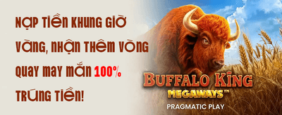 Jackpot Cuối Tuần Bùng Nổ