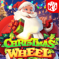 Vòng Quay May Mắn Giáng Sinh screenshot