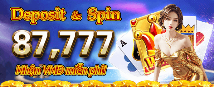 Chơi Slot Đỉnh Cao King888