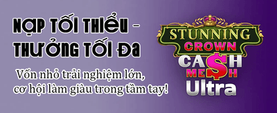 Trải nghiệm casino trực tuyến King888