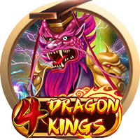 KA Rồng bốn biển